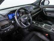 Geely Okavango I Рестайлинг Москва  - изображение 33