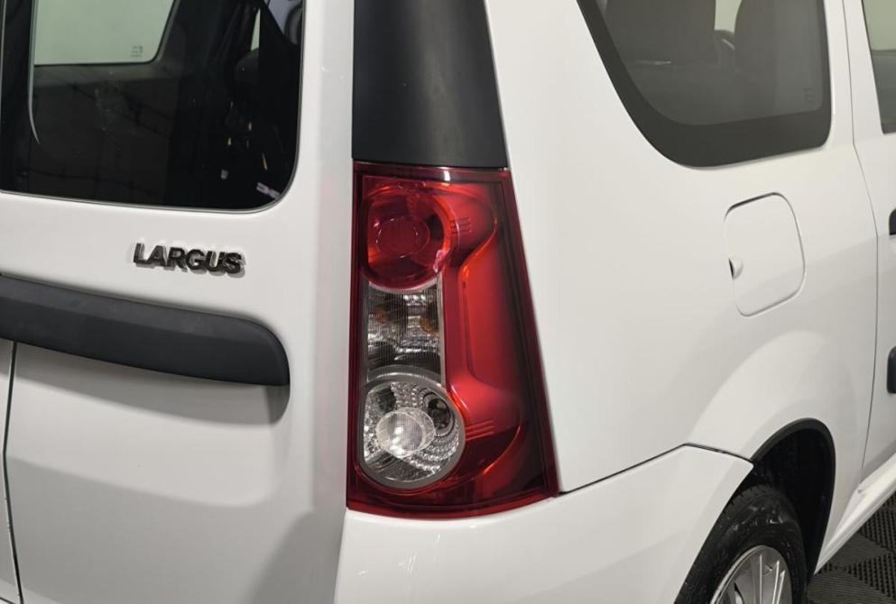 Lada (ВАЗ) Largus I Нижний Новгород  - изображение 16