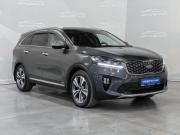 Kia Sorento III Prime Рестайлинг Новосибирск  - изображение 40