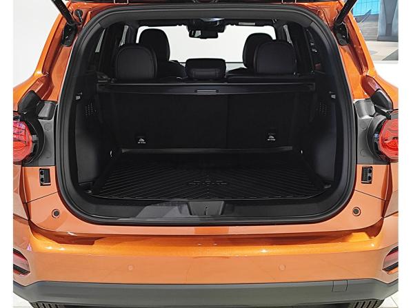 Новый Haval H7 I 2026 года, цена 3 959 010 рублей, внедорожник, Автокод Объявления