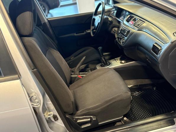 Mitsubishi Lancer IX с пробегом 2005 года, цена 295 000 рублей, 258732 км, седан, Автокод Объявления