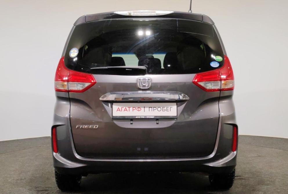 Honda Freed II Ярославль  - изображение 6