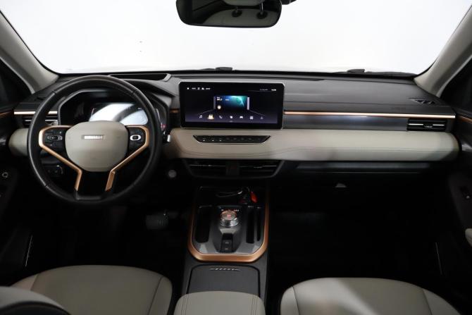 Haval Jolion I с пробегом 2023 года, цена 1 859 000 рублей, 56000 км, внедорожник, Автокод Объявления