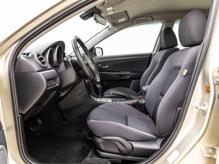 Mazda 3 I (BK) Рестайлинг Волгоград  - изображение 23
