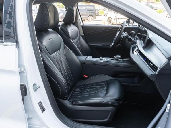 Chery Arrizo 8 с пробегом 2022 года, цена 1 820 000 рублей, 75000 км, седан, Автокод Объявления