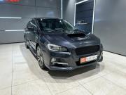 Subaru Levorg I Новосибирск  - изображение 25