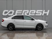 Skoda Rapid I Краснодар  - изображение 24