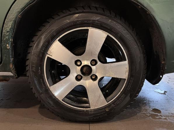 Nissan Almera I (N15) с пробегом 1997 года, цена 100 000 рублей, 304842 км, седан, Автокод Объявления