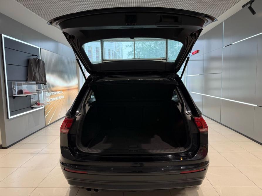 Volkswagen Tiguan II Екатеринбург  - изображение 7