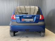 Hyundai Getz I Рестайлинг Пермь  - изображение 57