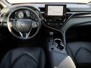 Toyota Camry VIII (XV70) Рестайлинг Казань  - изображение 21