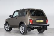 Lada (ВАЗ) Niva Legend I Новосибирск  - изображение 25