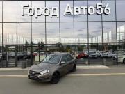 Lada (ВАЗ) Granta I Рестайлинг Оренбург  - изображение 20