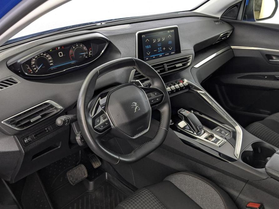 Peugeot 3008 II Рестайлинг Москва  - изображение 15