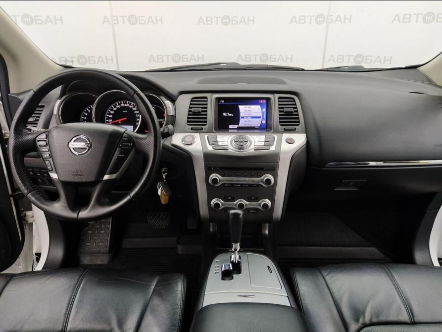 Nissan Murano II (Z51) Рестайлинг 2 Екатеринбург  - изображение 30