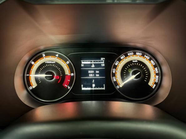 Lada (ВАЗ) Vesta I Рестайлинг (NG) с пробегом 2023 года, цена 1 120 000 рублей, 75331 км, седан, Автокод Объявления