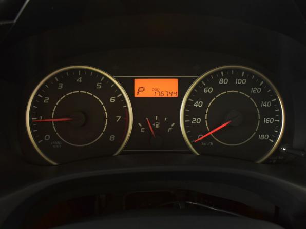 Toyota Wish II с пробегом 2012 года, цена 1 205 999 рублей, 176000 км, минивэн, Автокод Объявления