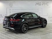 Mercedes-Benz GLC Coupe AMG I (C253) Рестайлинг Москва  - изображение 35