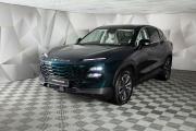 JETOUR DASHING I Москва  - изображение 15
