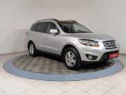 Hyundai Santa Fe II Рестайлинг Екатеринбург  - изображение 20