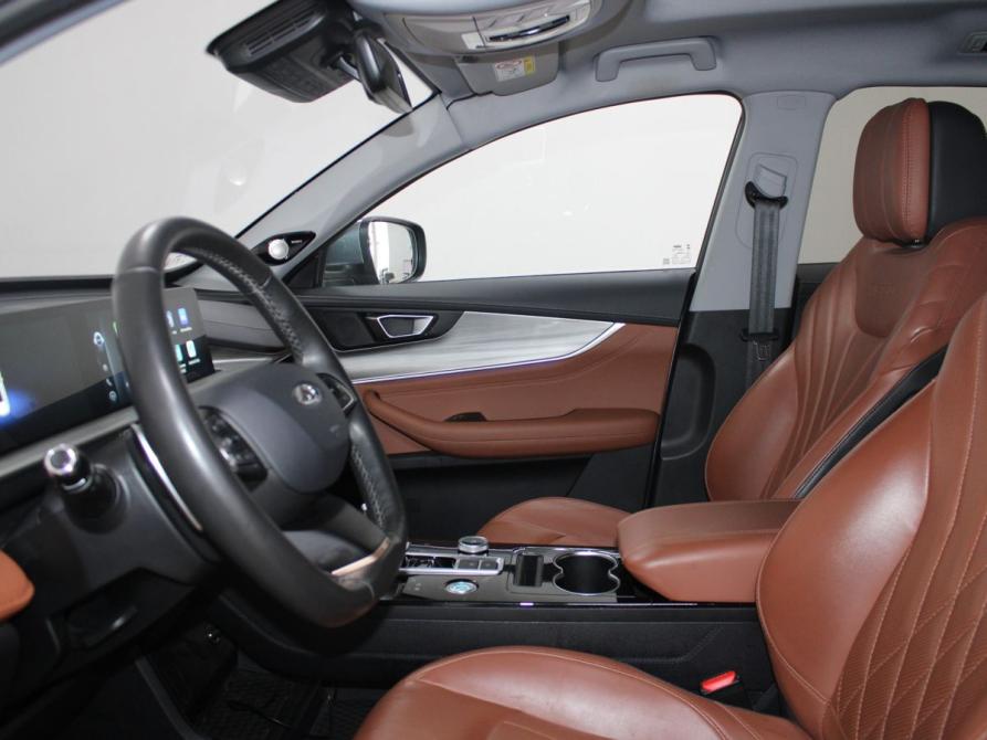 Chery Tiggo 8 Pro Max I Старый Оскол  - изображение 9