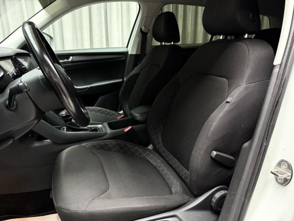 Skoda Kodiaq I с пробегом 2018 года, цена 2 799 000 рублей, 106197 км, внедорожник, Автокод Объявления