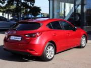 Mazda 3 III (BM) Рестайлинг Химки  - изображение 15