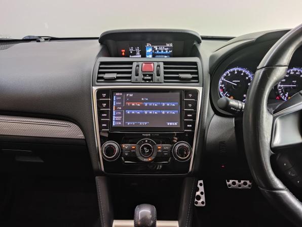 Subaru Levorg I с пробегом 2014 года, цена 1 390 000 рублей, 183421 км, универсал, Автокод Объявления