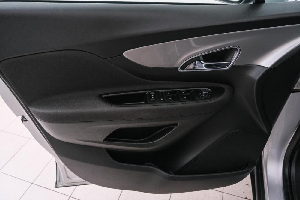 Opel Mokka I Красноярск  - изображение 20