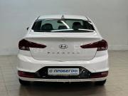 Hyundai Elantra VI (AD) Рестайлинг Балашиха  - изображение 18