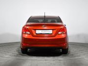 Hyundai Solaris I Рестайлинг Санкт-Петербург  - изображение 23