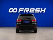 Jeep Grand Cherokee IV (WK2) Рестайлинг Москва  - изображение 24