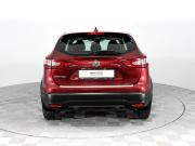 Nissan Qashqai II Ногинск  - изображение 20