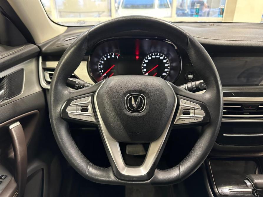 Changan CS35 Plus I Волгоград  - изображение 7
