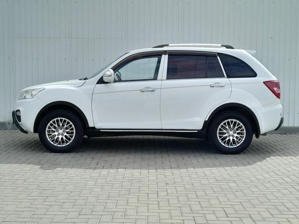 Lifan X60 I Рестайлинг 2 с пробегом 2016 года, цена 799 000 рублей, 79530 км, внедорожник, Автокод Объявления