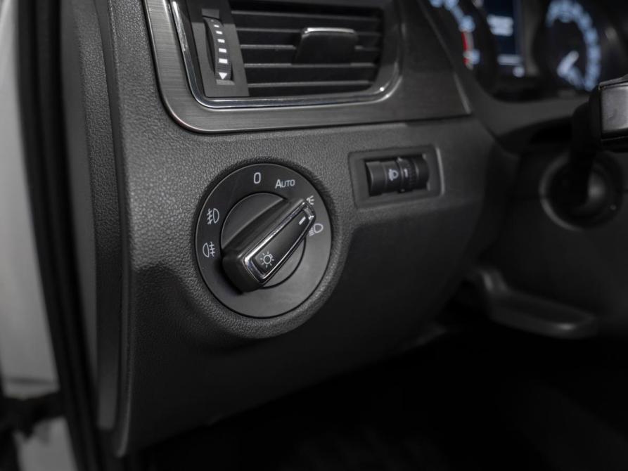 Skoda Rapid I Рестайлинг Москва  - изображение 20