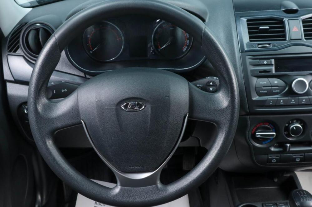 Lada (ВАЗ) Granta I Рестайлинг Челябинск  - изображение 11