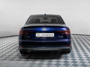 Audi A4 V (B9) Москва  - изображение 31