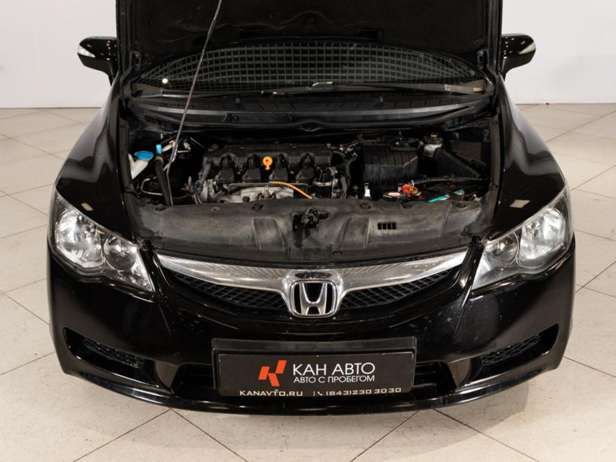 Honda Civic VIII Рестайлинг Казань  - изображение 14