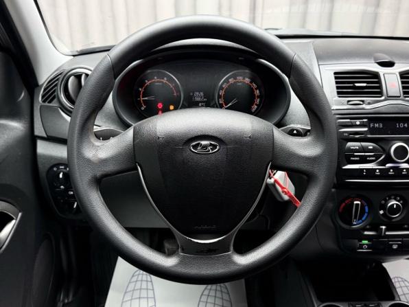 Lada (ВАЗ) Granta I Рестайлинг с пробегом 2021 года, цена 674 000 рублей, 115662 км, седан, Автокод Объявления