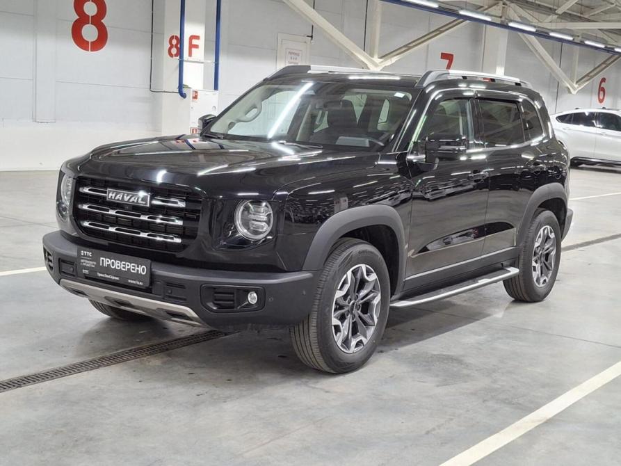 Haval Dargo Казань  - изображение 1