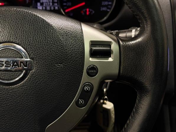 Nissan Qashqai+2 I Рестайлинг с пробегом 2012 года, цена 1 200 000 рублей, 248488 км, внедорожник, Автокод Объявления