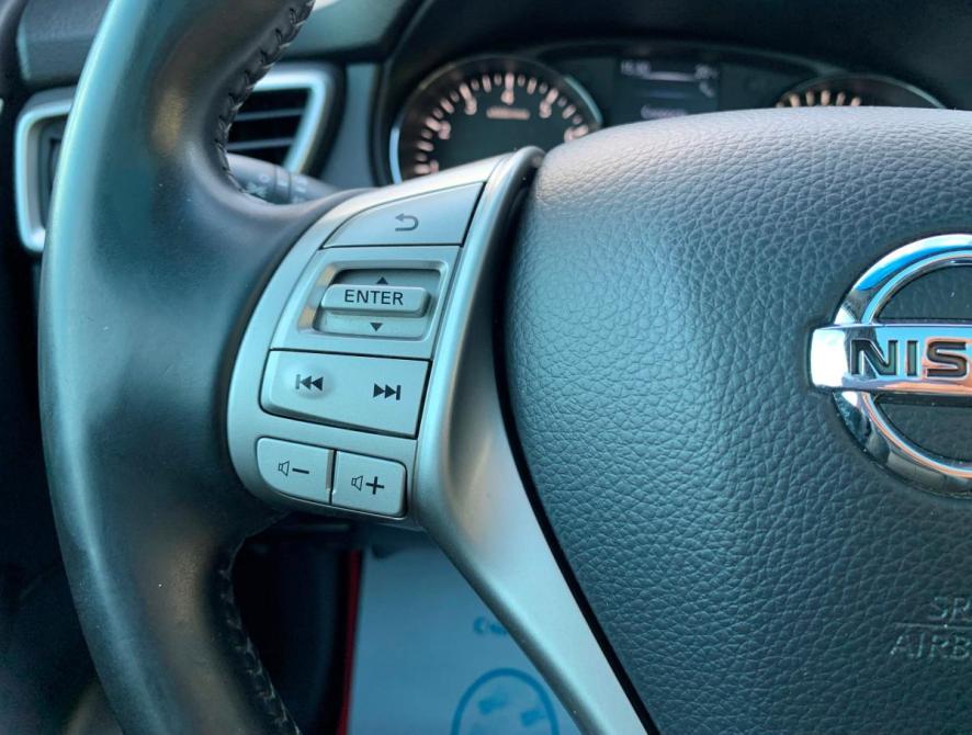 Nissan Qashqai II Чебоксары  - изображение 22