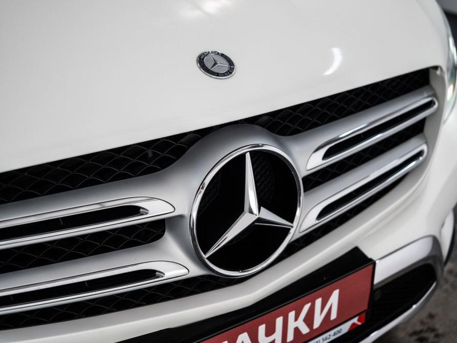 Mercedes-Benz GLC I (X253) Иркутск  - изображение 23