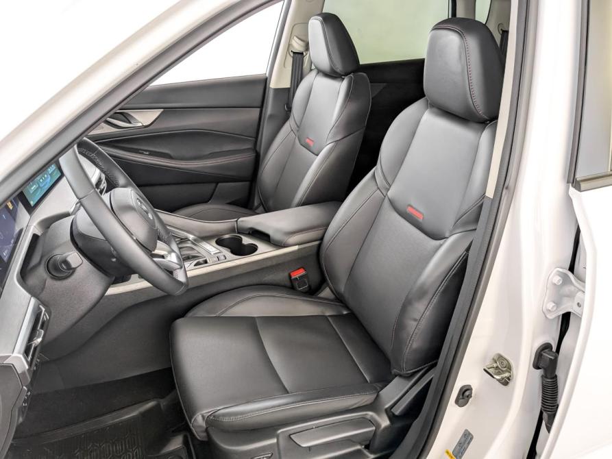 Changan CS35 Plus I Рестайлинг Москва  - изображение 20