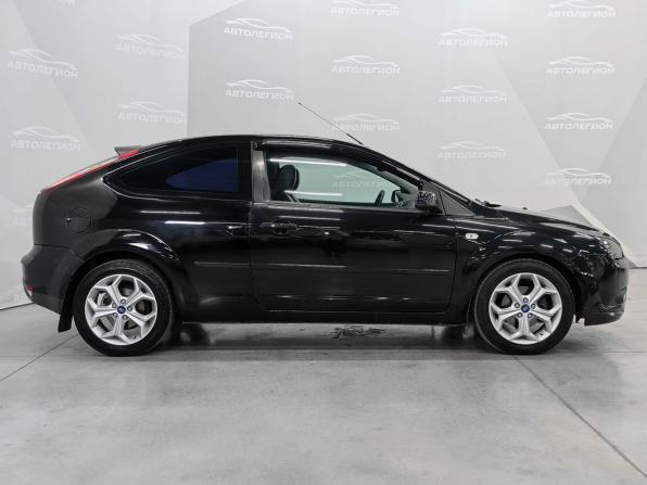 Ford Focus II с пробегом 2006 года, цена 499 000 рублей, 310000 км, хэтчбек, Автокод Объявления