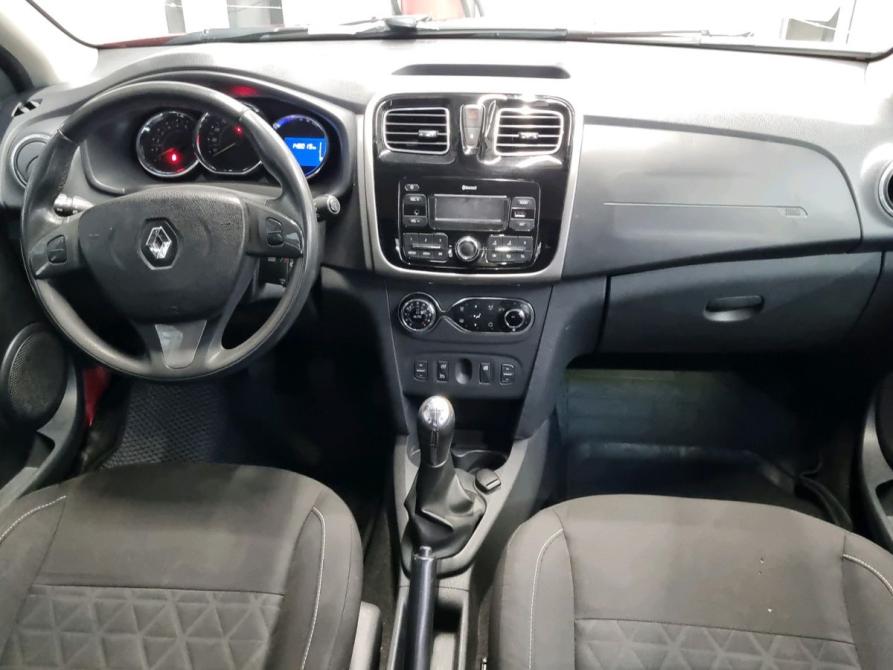 Renault Sandero II Омск  - изображение 17