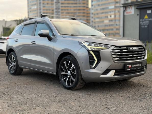 Haval Jolion I с пробегом 2022 года, цена 1 495 000 рублей, 82931 км, внедорожник, Автокод Объявления