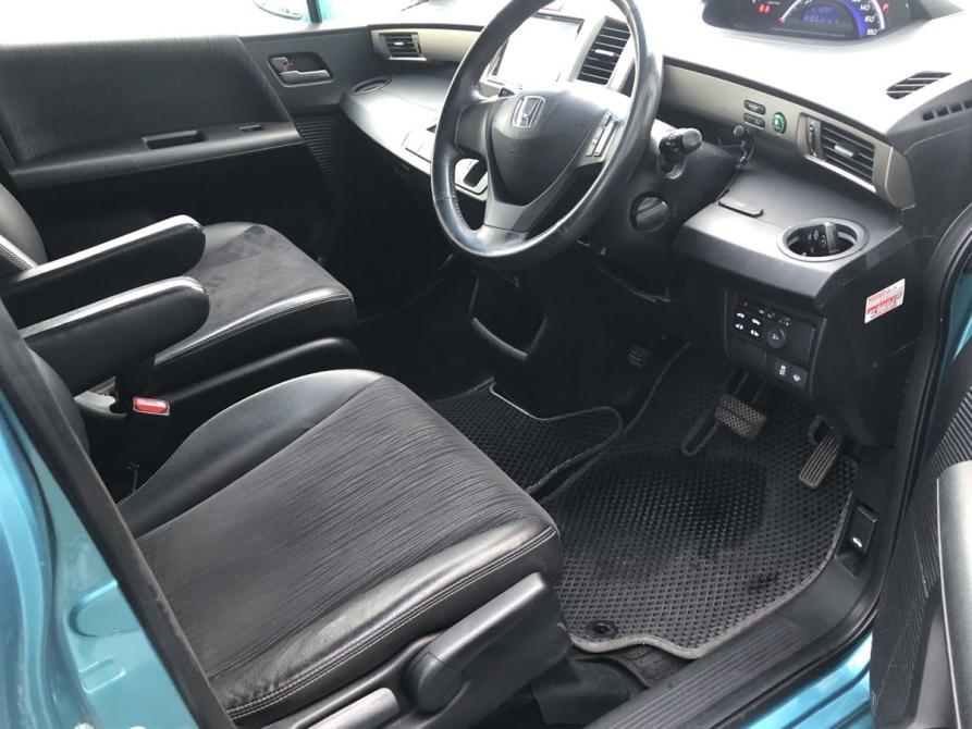 Honda Freed I Рестайлинг Брянск  - изображение 9