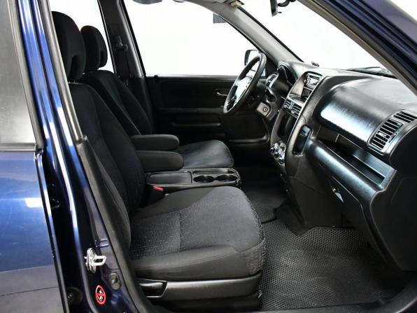 Honda CR-V II Рестайлинг с пробегом 2006 года, цена 997 000 рублей, 200857 км, внедорожник, Автокод Объявления